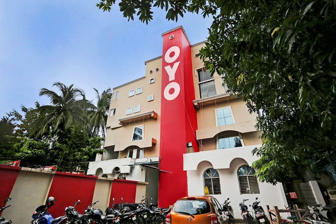 Imagen general del Hotel Oyo 14041 Seven Inn. Foto 1