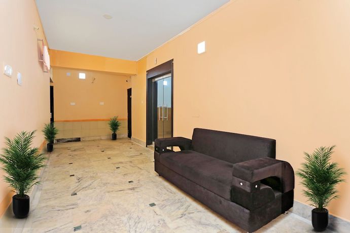 Imagen de los interiores del Hotel Oyo 14041 Seven Inn. Foto 18