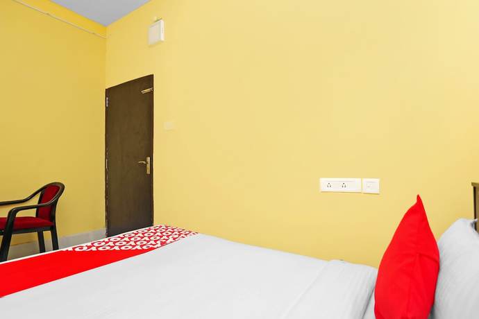 Imagen de la habitación del Hotel Oyo 14041 Seven Inn. Foto 7