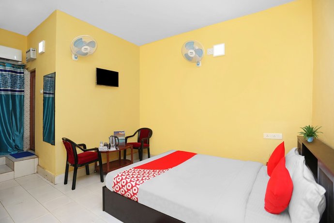 Imagen de la habitación del Hotel Oyo 14041 Seven Inn. Foto 8