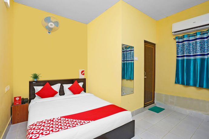 Imagen de la habitación del Hotel Oyo 14041 Seven Inn. Foto 9