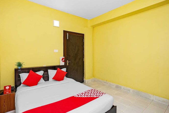 Imagen de la habitación del Hotel Oyo 14041 Seven Inn. Foto 10
