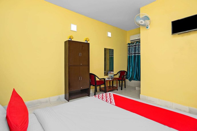 Imagen de la habitación del Hotel Oyo 14041 Seven Inn. Foto 12