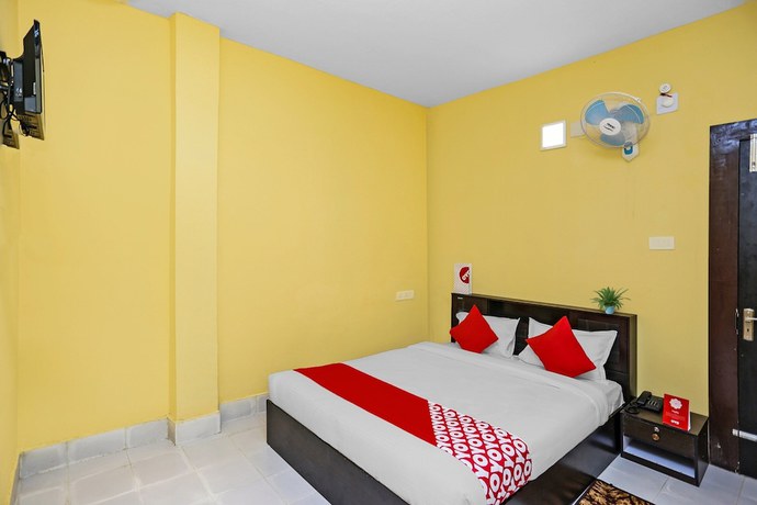 Imagen de la habitación del Hotel Oyo 14041 Seven Inn. Foto 13