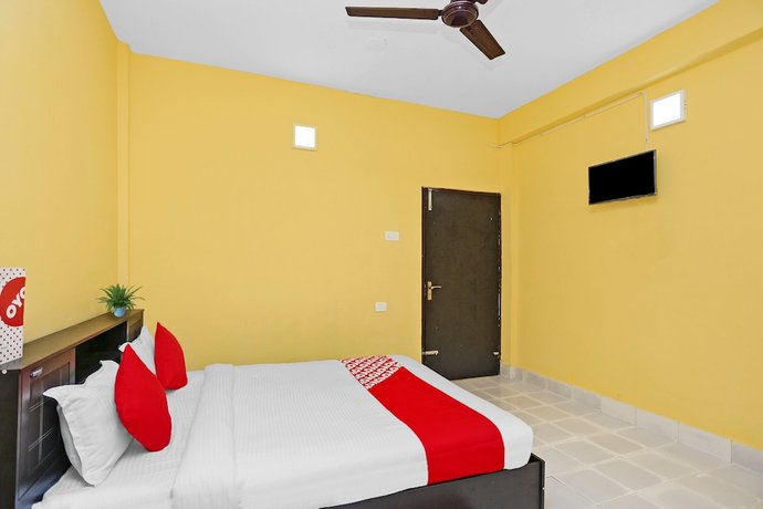 Imagen de la habitación del Hotel Oyo 14041 Seven Inn. Foto 15