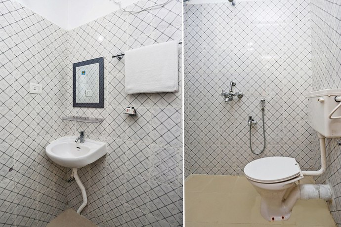 Imagen de la habitación del Hotel Oyo 14041 Seven Inn. Foto 17