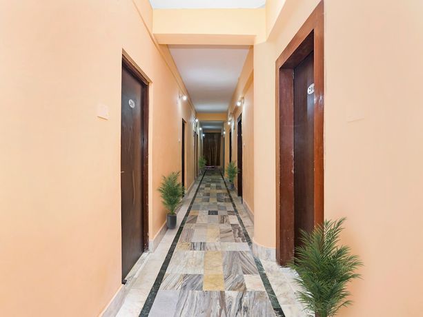 Imagen de los interiores del Hotel Oyo 14041 Seven Inn. Foto 19