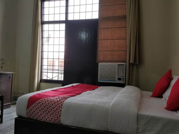Imagen general del Hotel Oyo 14105 Sai Vihar. Foto 1