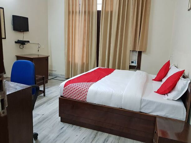 Imagen general del Hotel Oyo 14105 Sai Vihar. Foto 2