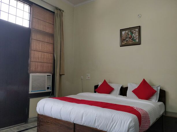 Imagen general del Hotel Oyo 14105 Sai Vihar. Foto 3