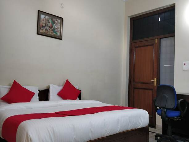 Imagen general del Hotel Oyo 14105 Sai Vihar. Foto 4