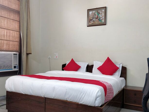 Imagen general del Hotel Oyo 14105 Sai Vihar. Foto 5