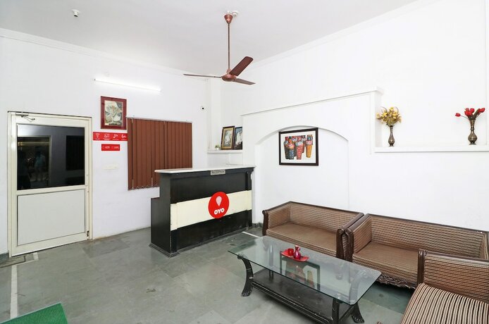 Imagen general del Hotel Oyo 14105 Sai Vihar. Foto 6