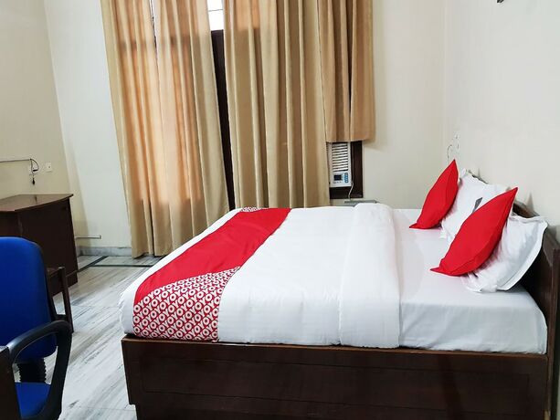 Imagen general del Hotel Oyo 14105 Sai Vihar. Foto 8