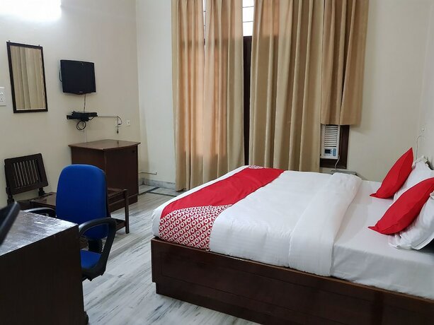 Imagen general del Hotel Oyo 14105 Sai Vihar. Foto 9