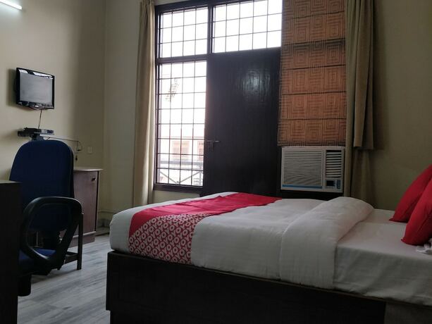 Imagen general del Hotel Oyo 14105 Sai Vihar. Foto 10