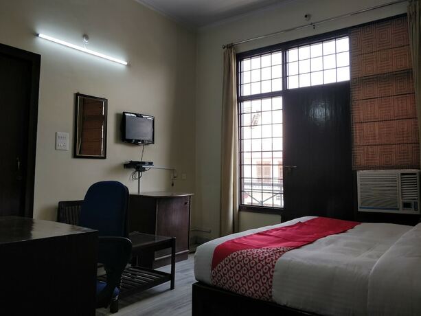 Imagen general del Hotel Oyo 14105 Sai Vihar. Foto 12