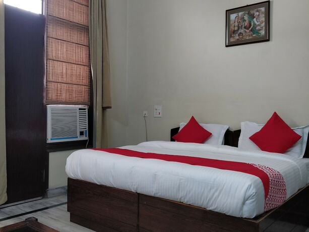 Imagen general del Hotel Oyo 14105 Sai Vihar. Foto 14