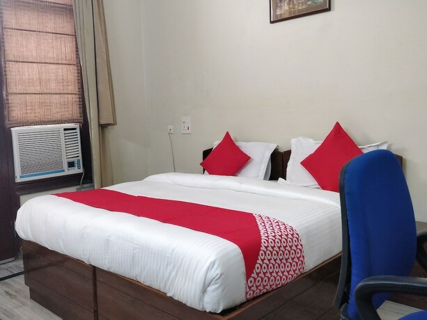 Imagen general del Hotel Oyo 14105 Sai Vihar. Foto 15