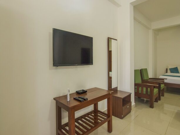 Imagen de la habitación del Hotel Oyo 14144 Moriz Madikeri. Foto 10