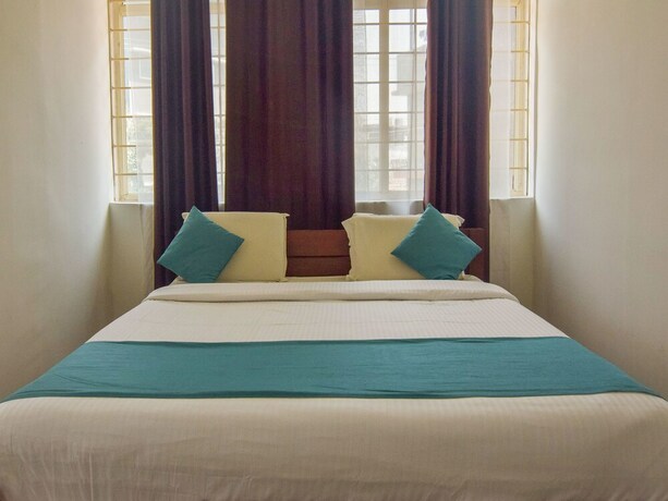 Imagen de la habitación del Hotel Oyo 14144 Moriz Madikeri. Foto 14