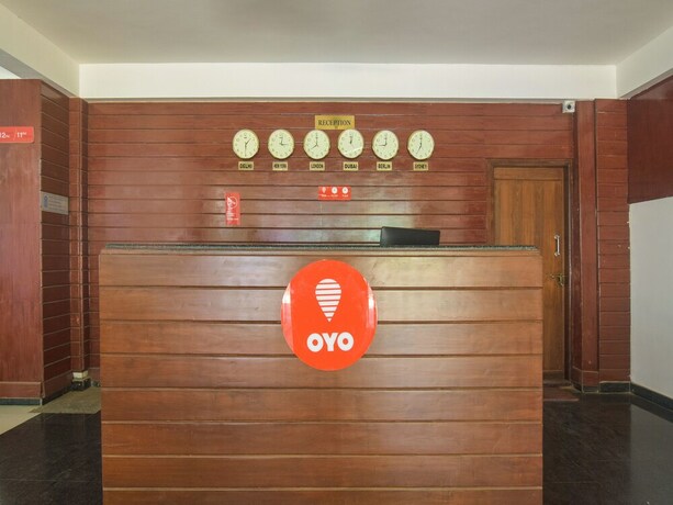 Imagen de los interiores del Hotel Oyo 14144 Moriz Madikeri. Foto 18