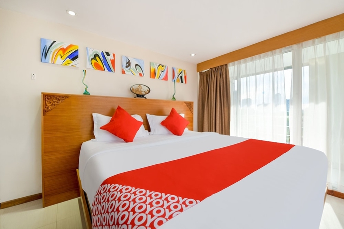 Imagen de la habitación del Hotel Oyo 143 Dday Resotel Pattaya. Foto 6