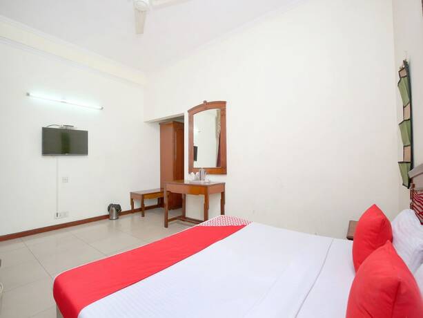 Imagen general del Hotel Oyo 14324 Towns Pride. Foto 3