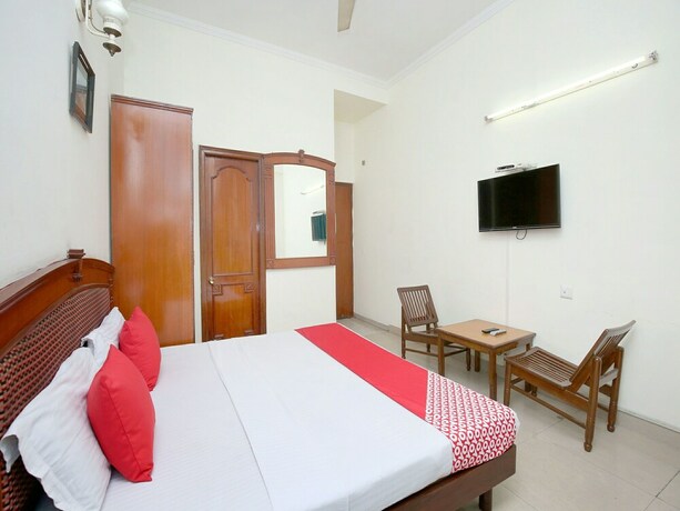 Imagen general del Hotel Oyo 14324 Towns Pride. Foto 4
