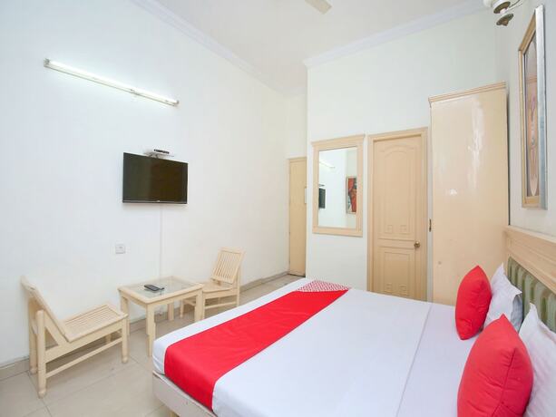 Imagen general del Hotel Oyo 14324 Towns Pride. Foto 6
