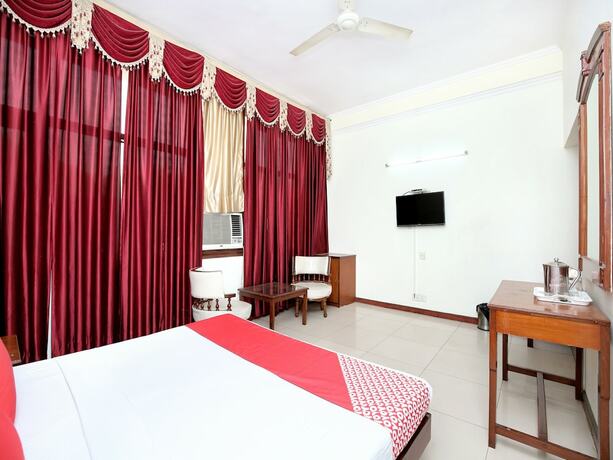 Imagen general del Hotel Oyo 14324 Towns Pride. Foto 11