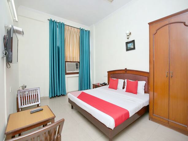 Imagen general del Hotel Oyo 14324 Towns Pride. Foto 1