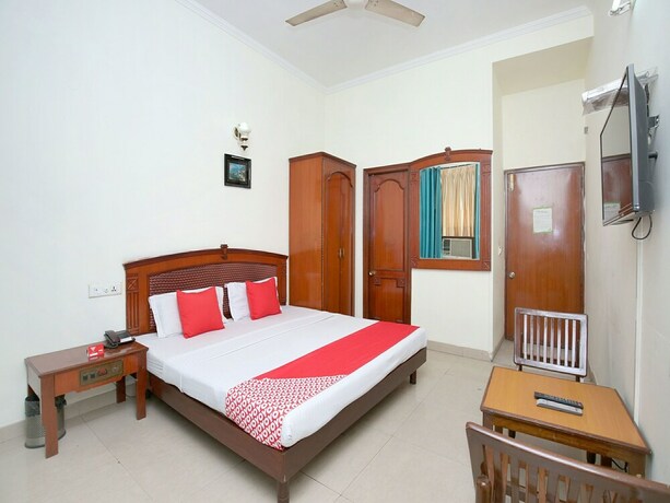 Imagen de la habitación del Hotel Oyo 14324 Towns Pride. Foto 21
