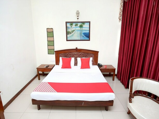 Imagen de la habitación del Hotel Oyo 14324 Towns Pride. Foto 26