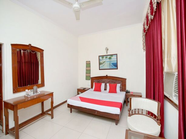Imagen de la habitación del Hotel Oyo 14324 Towns Pride. Foto 28