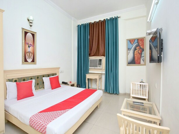 Imagen de la habitación del Hotel Oyo 14324 Towns Pride. Foto 29