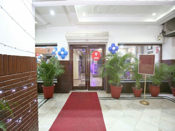 Imagen de los interiores del Hotel Oyo 14324 Towns Pride. Foto 32