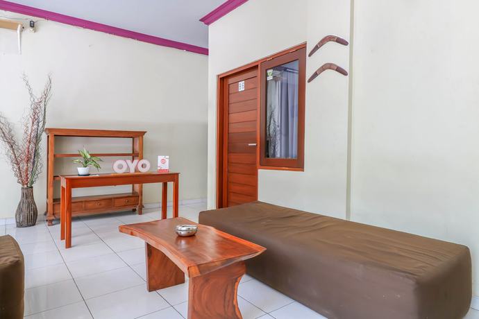 Imagen de los interiores del Hotel Oyo 1433 Homestay Rumahku. Foto 17