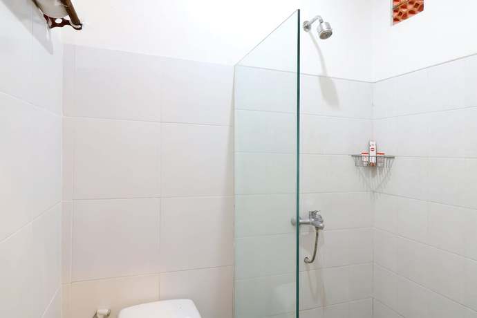 Imagen de la habitación del Hotel Oyo 1433 Homestay Rumahku. Foto 7
