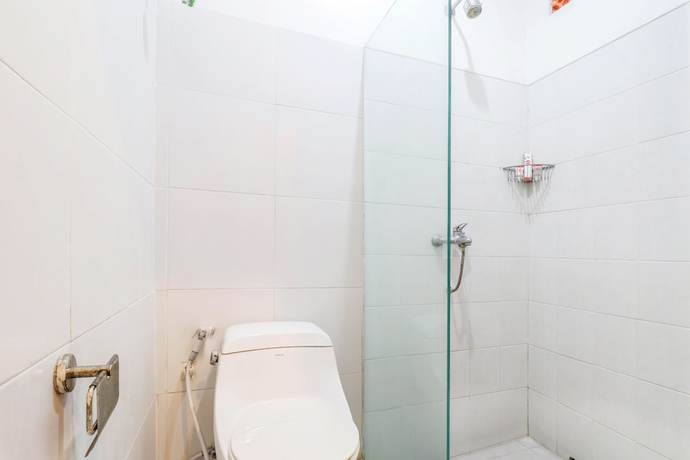 Imagen de la habitación del Hotel Oyo 1433 Homestay Rumahku. Foto 11