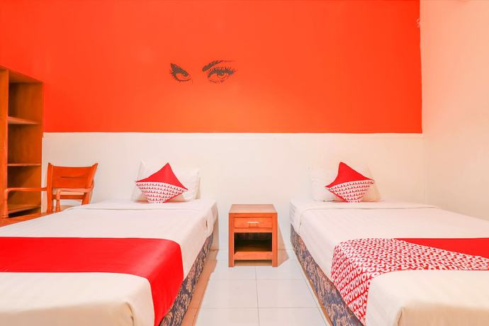 Imagen de la habitación del Hotel Oyo 1433 Homestay Rumahku. Foto 13