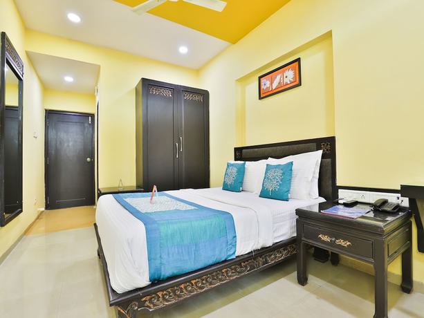 Imagen de la habitación del Hotel Oyo 14549 Lotus Residency. Foto 6