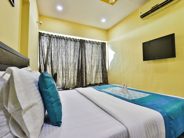 Imagen de la habitación del Hotel Oyo 14549 Lotus Residency. Foto 7