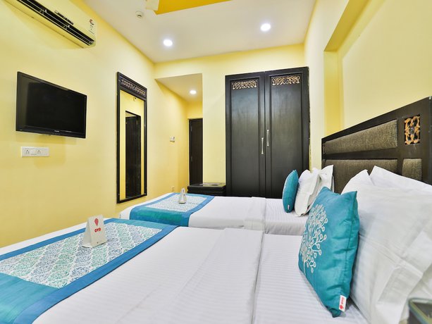 Imagen de la habitación del Hotel Oyo 14549 Lotus Residency. Foto 10