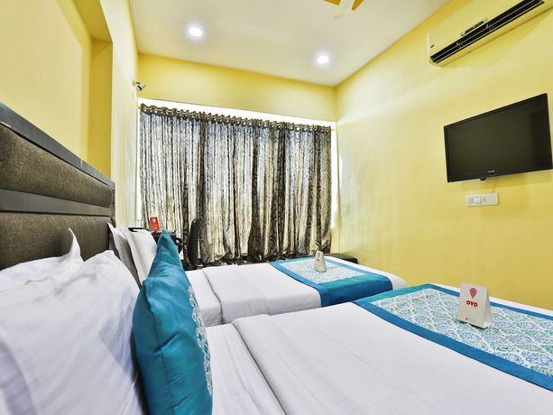 Imagen de la habitación del Hotel Oyo 14549 Lotus Residency. Foto 11