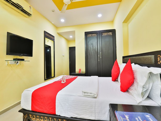 Imagen de la habitación del Hotel Oyo 14549 Lotus Residency. Foto 14