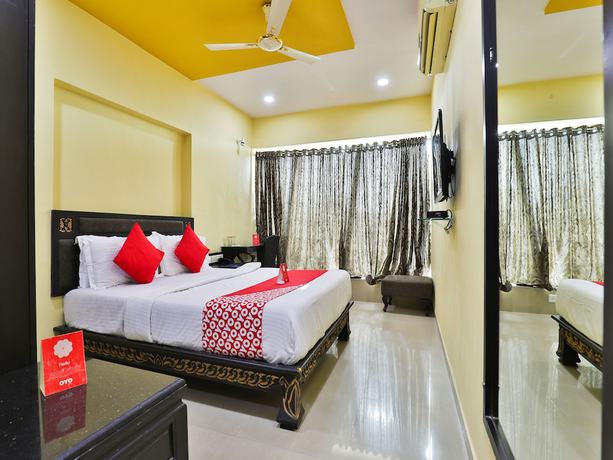 Imagen de la habitación del Hotel Oyo 14549 Lotus Residency. Foto 15