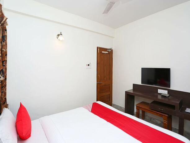 Imagen general del Hotel Oyo 14577 Vijay Palace. Foto 4
