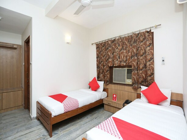 Imagen de la habitación del Hotel Oyo 14577 Vijay Palace. Foto 18