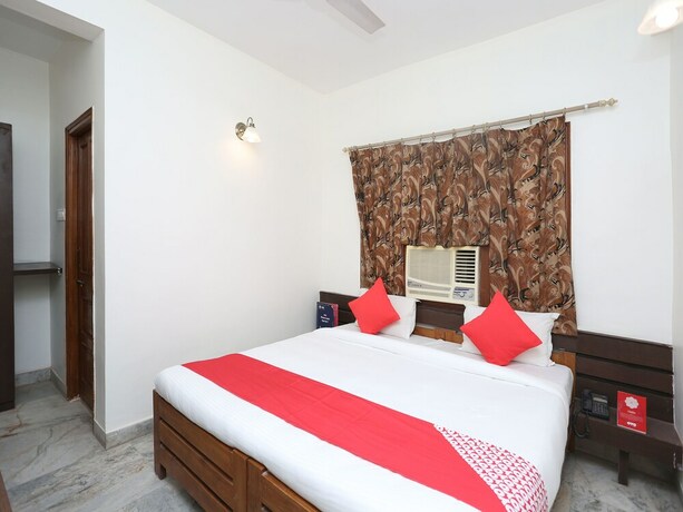Imagen de la habitación del Hotel Oyo 14577 Vijay Palace. Foto 21